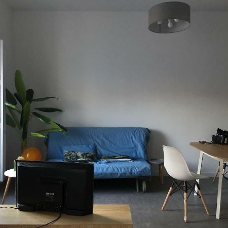קרטחנה Apartamento Foro Romano מראה חיצוני תמונה