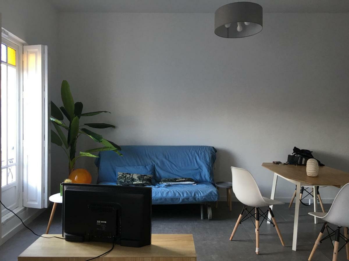 קרטחנה Apartamento Foro Romano מראה חיצוני תמונה