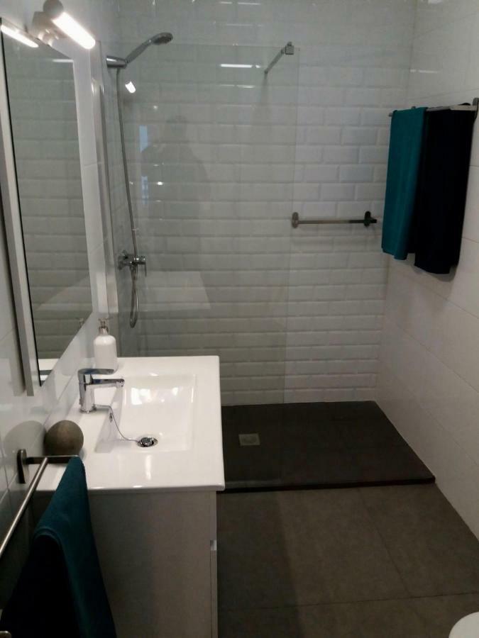 קרטחנה Apartamento Foro Romano מראה חיצוני תמונה
