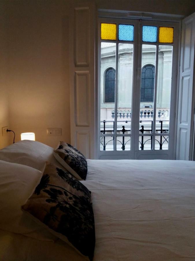 קרטחנה Apartamento Foro Romano מראה חיצוני תמונה