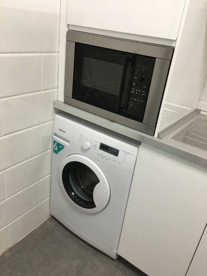 קרטחנה Apartamento Foro Romano מראה חיצוני תמונה