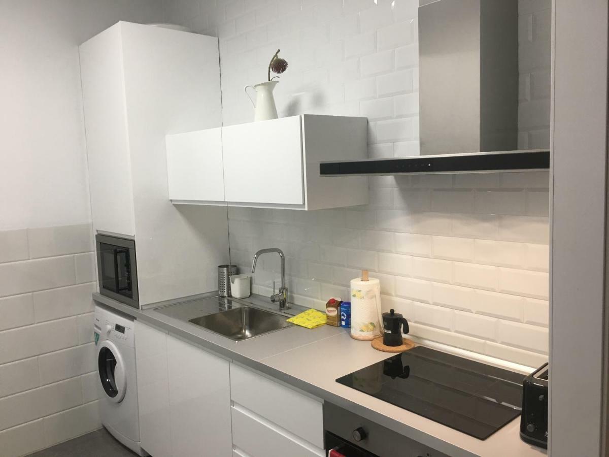 קרטחנה Apartamento Foro Romano מראה חיצוני תמונה