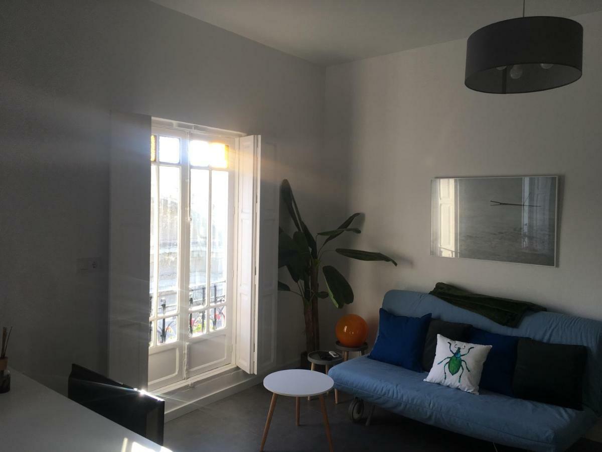 קרטחנה Apartamento Foro Romano מראה חיצוני תמונה