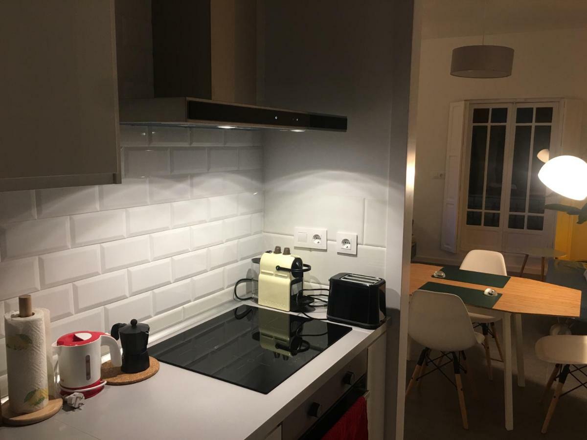 קרטחנה Apartamento Foro Romano מראה חיצוני תמונה