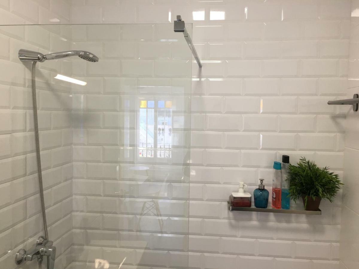 קרטחנה Apartamento Foro Romano מראה חיצוני תמונה