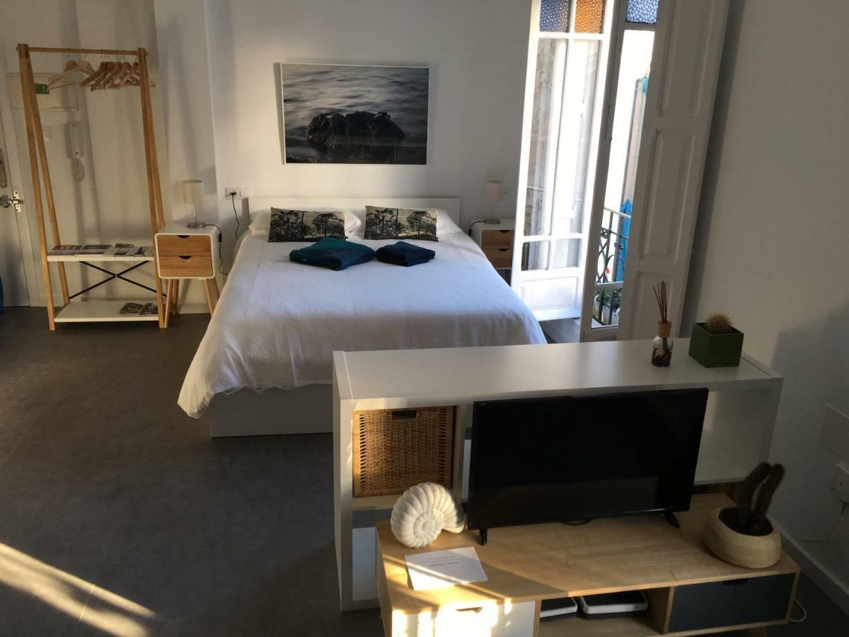 קרטחנה Apartamento Foro Romano מראה חיצוני תמונה