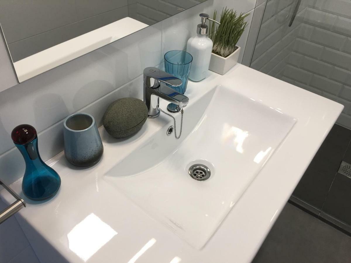 קרטחנה Apartamento Foro Romano מראה חיצוני תמונה